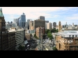 Elevated View of George Street and Railway Square in Sydney 3134